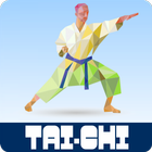 Tai Chi für Anfänger Zeichen