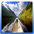 Canoeing