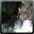 Canyoning