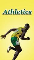 Athletics Affiche