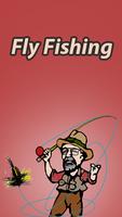 Fly Fishing Affiche