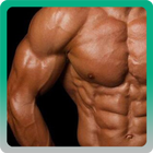 How To Build Muscle আইকন