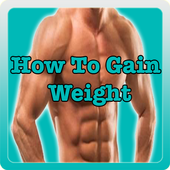 How To Gain Weight icon