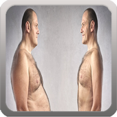 How To Lose Weight Fast icon