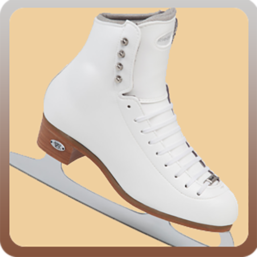 Patinagem no gelo