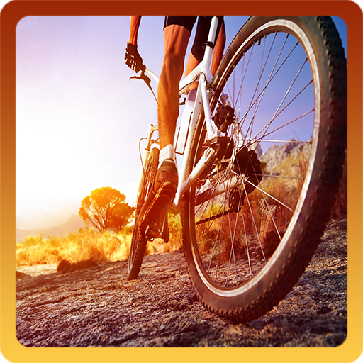 Mountain Biking