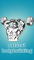 Natural Bodybuilding Affiche