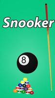 Snooker Guide Affiche