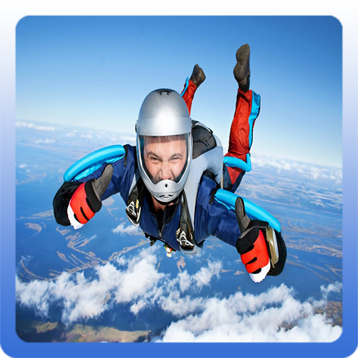 Skydiving