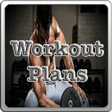 Workout Plans icône
