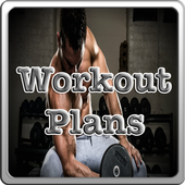Workout Plans icon