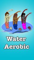 Water Aerobic Affiche