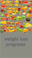 Weight Loss Programs Affiche