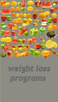 Weight Loss Programs poster