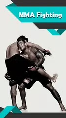 MMA Fighting Training Guide APK download