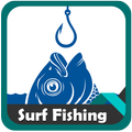 Surf Fishing