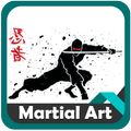 ”Martial Art