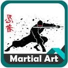 Martial Art icon