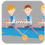 Rowing