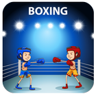 Boxing-icoon