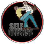 Self Defense icône