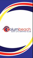 Coolum Surf Club Affiche