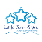 Little Swim Stars ไอคอน