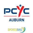 آیکون‌ PCYC Auburn