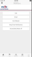 PCYC Eastern Suburbs screenshot 2