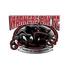 Warners Bay Football Club Zeichen