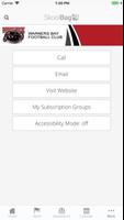 Warners Bay Football Club screenshot 2