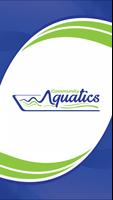 Community Aquatics Affiche
