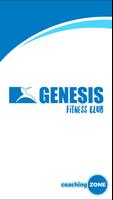 Genesis โปสเตอร์