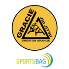 Gracie JiuJitsu Smeaton Grange icono