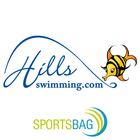 Hills Swimming 아이콘