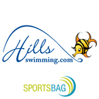Hills Swimming ikon