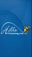 Hills Swimming 海報