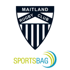 Maitland Rugby Club ícone