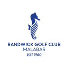 Randwick Golf Club App ícone