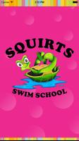 Squirts Swim School Armidale Affiche