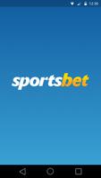 Sportsbet 海報