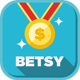 Sport betting game - Betsy 아이콘