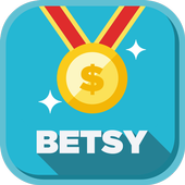 Sport betting game - Betsy ไอคอน