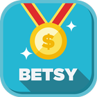 Sport betting game - Betsy icon