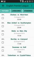 Free SportScores 포스터