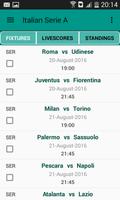 Free SportScores 스크린샷 1