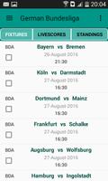 Free SportScores 스크린샷 2
