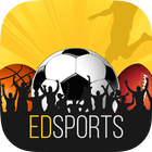 آیکون‌ EDSports: Score Prediction