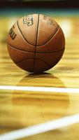 Basketball NBA PassWord Lock syot layar 2
