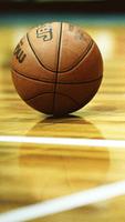 Basketball NBA PassWord Lock captura de pantalla 2